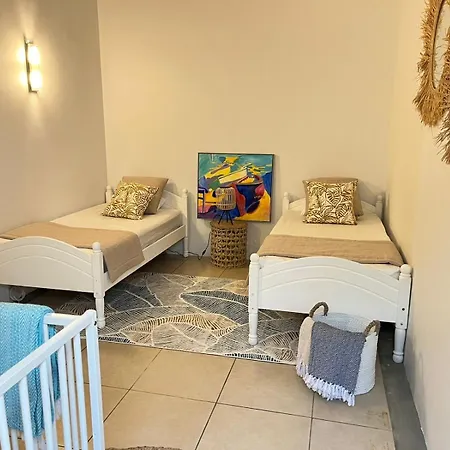 Searenity Villa Grand-Baie Exterior photo