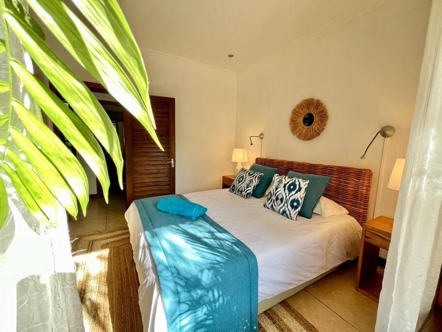 Searenity Villa