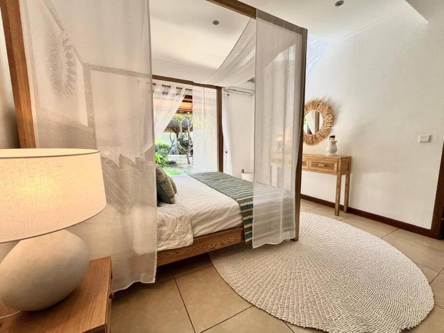 Searenity Villa Grand Bay