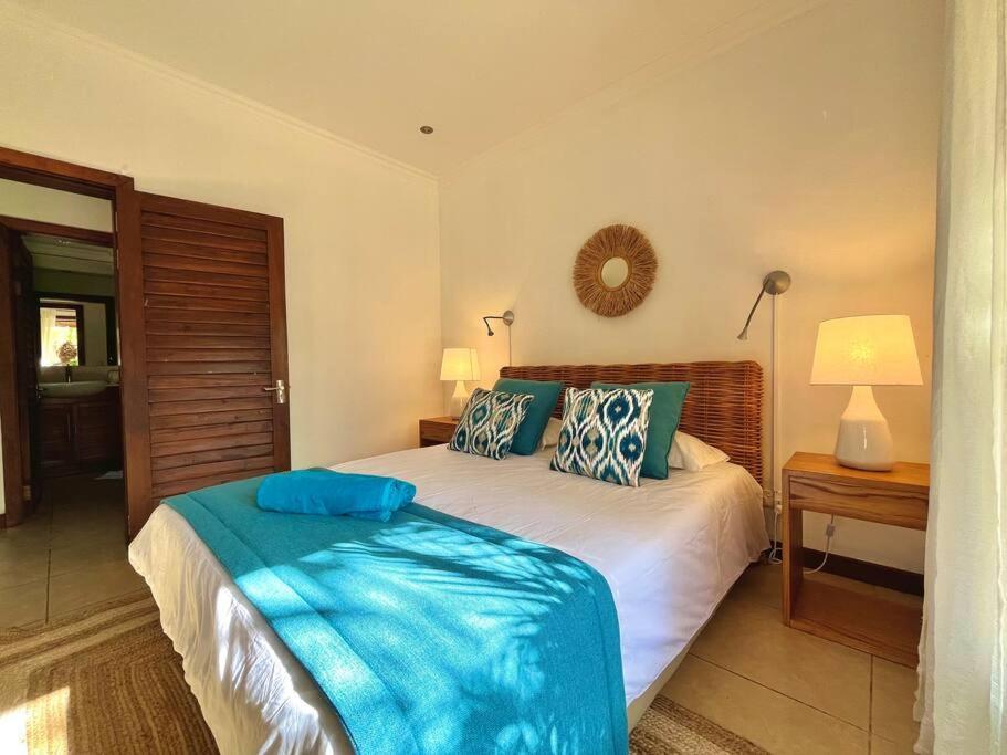 Searenity Villa