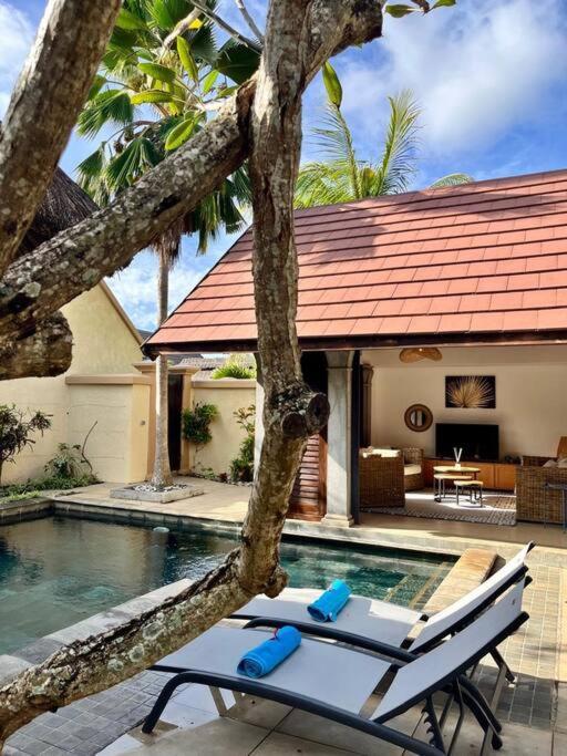 Searenity Villa Grand Bay