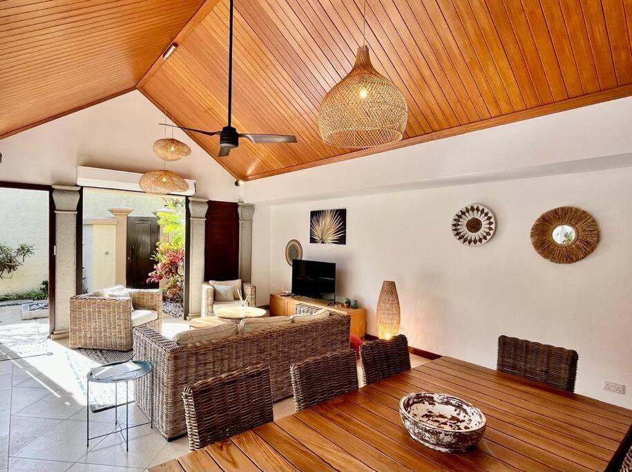 Villa Searenity