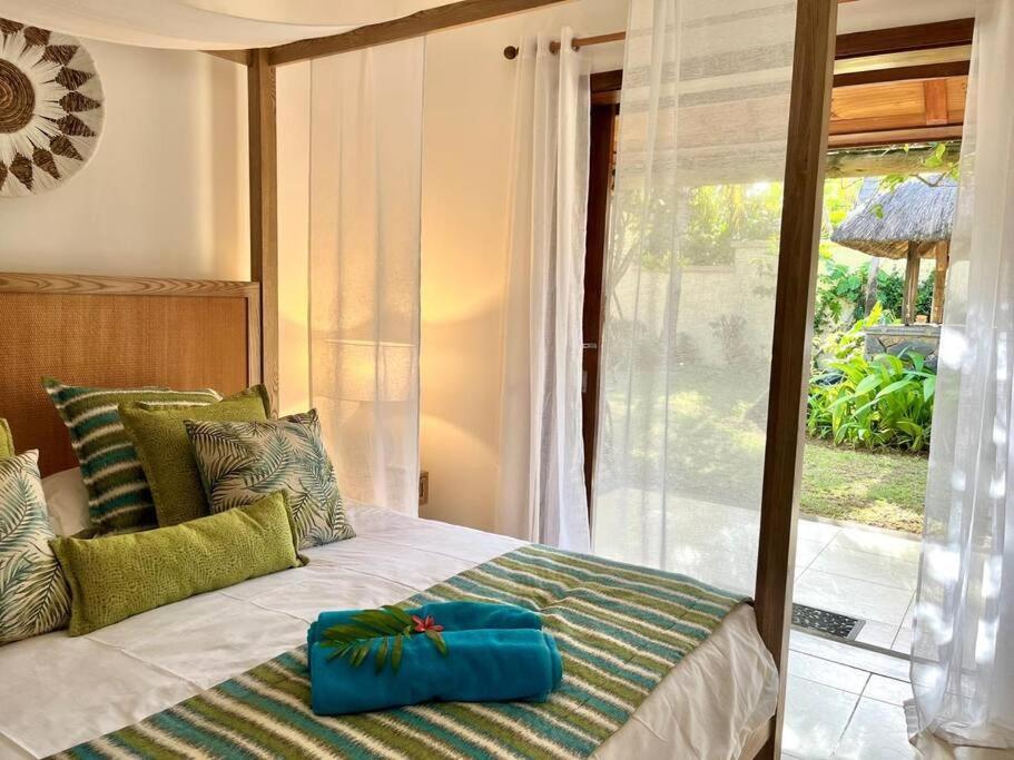 Searenity Villa *