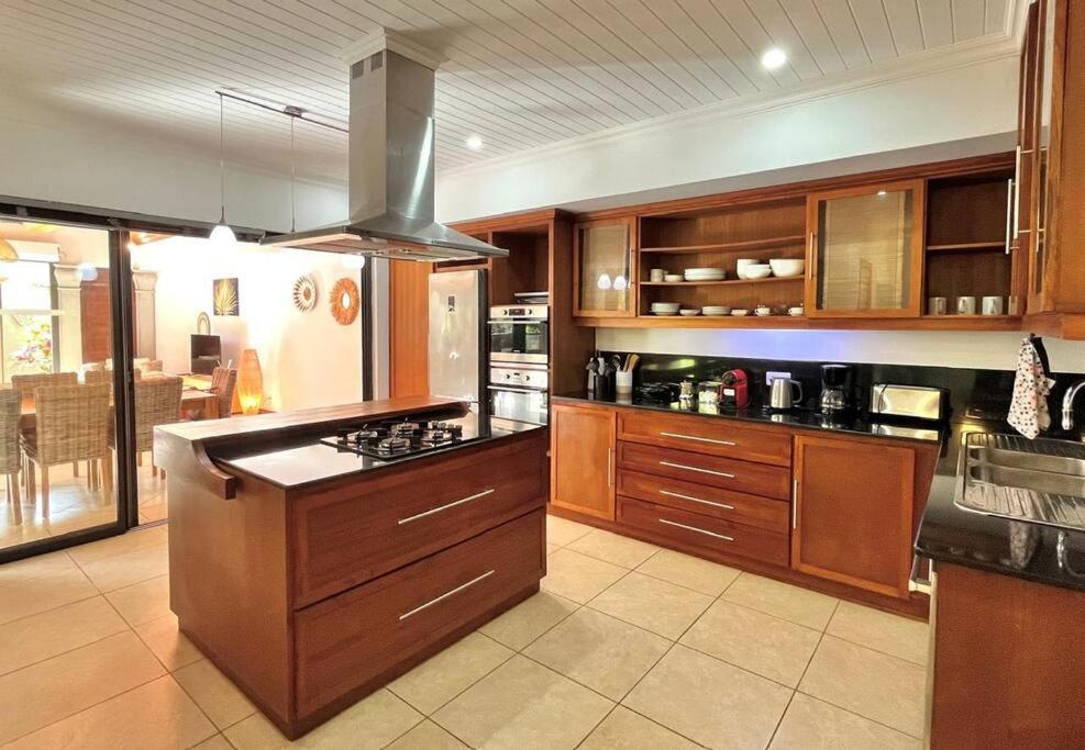 Villa Searenity *
