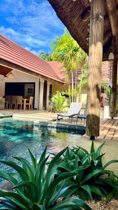 Searenity Villa
