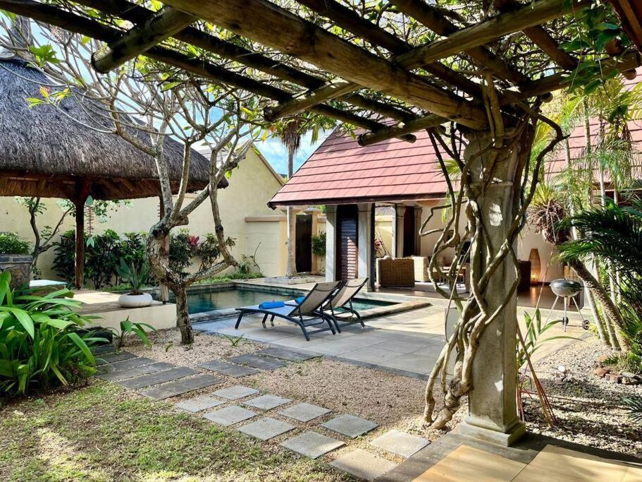 Villa Searenity