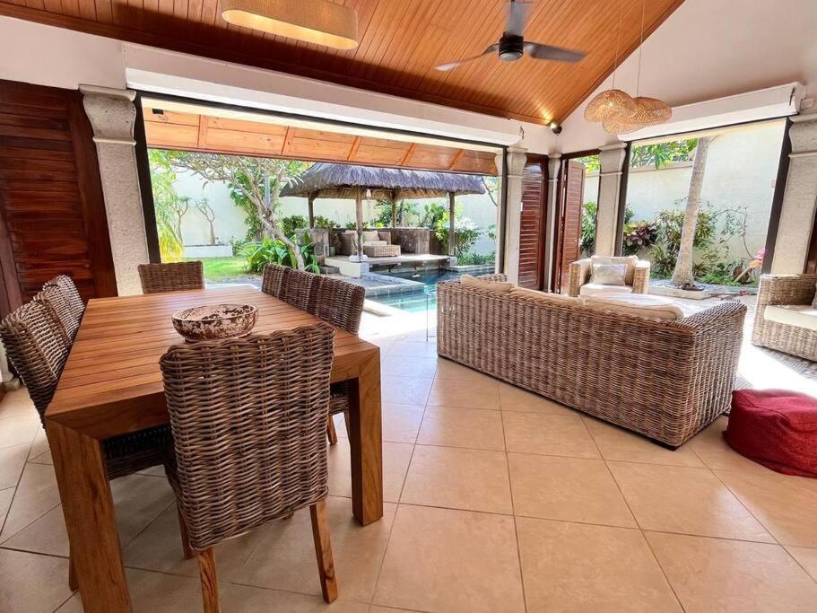 Searenity Villa *