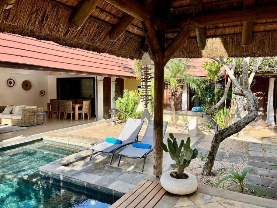 Villa Searenity *