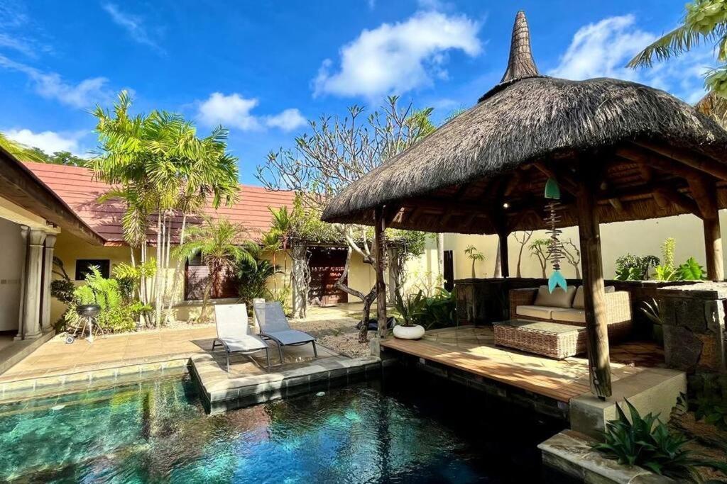 Villa Searenity