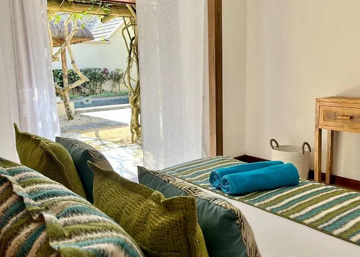 Searenity Villa