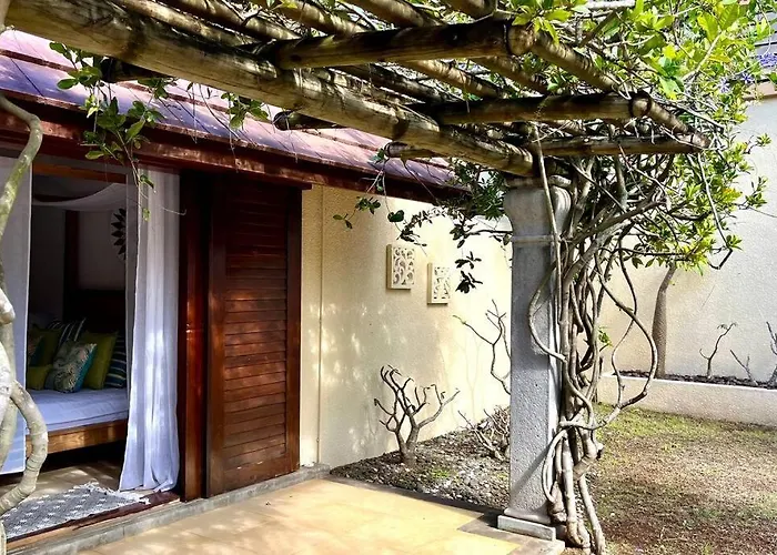 Searenity Villa