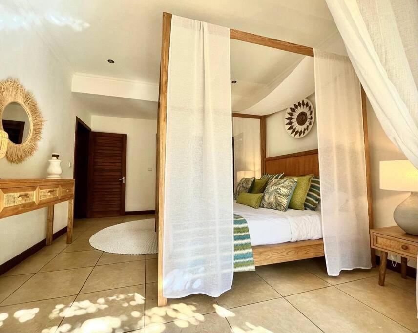 Searenity Vila
