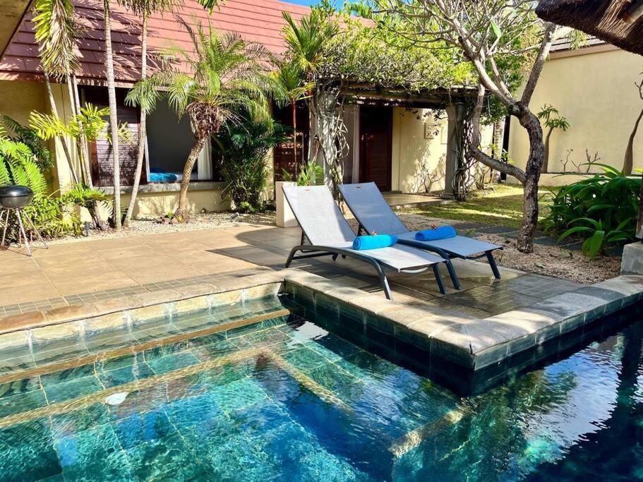 Vila Searenity Grand Bay