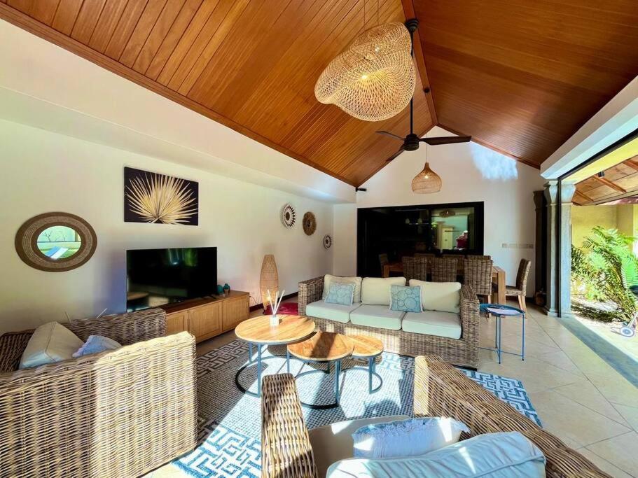 Vila Searenity Grand Bay