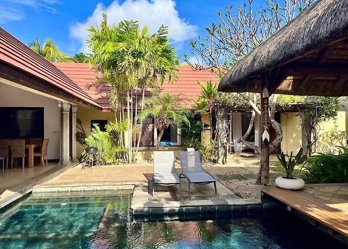 Searenity Villa