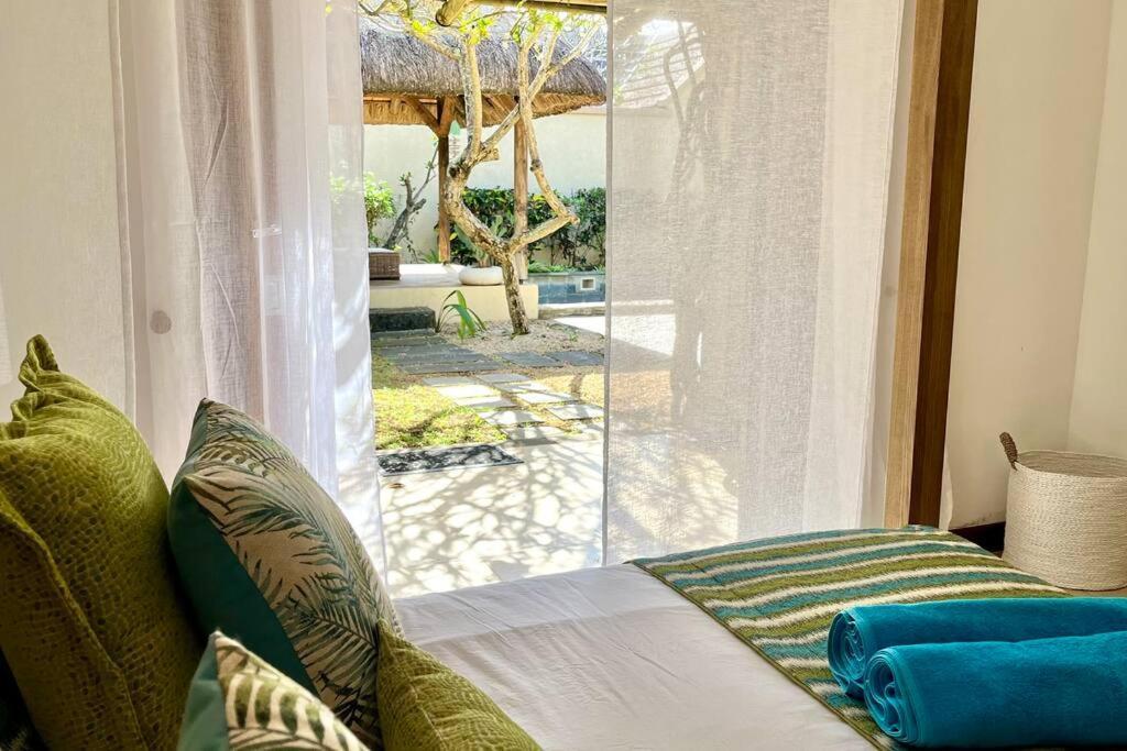 Villa Searenity *